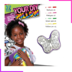 art de décoration pour enfants