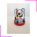 Labyrinthe De Boules Montessori – Image 2