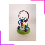 Labyrinthe De Boules Montessori – Image 6