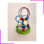 Labyrinthe De Boules Montessori – Image 7