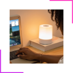 Lampe de Nuit Tactile