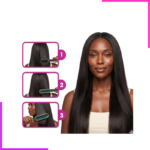Lisseuse Cheveux Pro