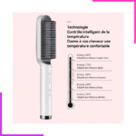 Lisseuse Cheveux Pro