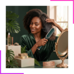Lisseuse Cheveux Pro