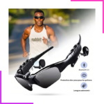 Lunettes multifonctionnelles