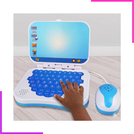 Machine d'Apprentissage Intelligente avec Écran LCD et Modes de Jeu Intéressants