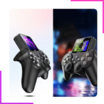 Manette + Écran Intégré 520 Jeux