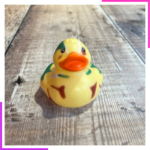 Ensemble jouets de bain