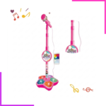 Micro karaoké pour enfants