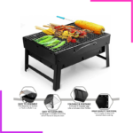 Mini Barbecue portable familial