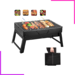 Mini Barbecue portable familial