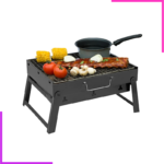 Mini Barbecue portable familial