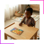 Mini Busy Book