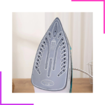 Fer à Repasser SILVER CREST 2200W