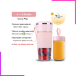 Blender Portable