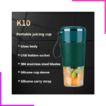 Blender Portable