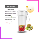 Blender Portable