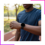 Montre Intelligente Homme