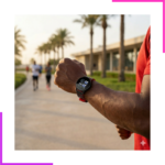 Montre Intelligente Homme