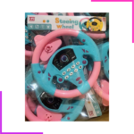 Volant Musical pour Enfants
