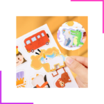 Mini Busy Book – Image 3