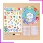 My Alphabet Busy Book – Image 5