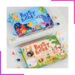 Mini Busy Book – Image 2