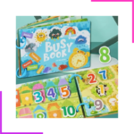Mini Busy Book – Image 5