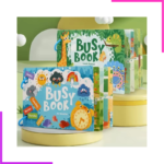Mini Busy Book – Image 8