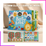 Mini Busy Book – Image 6