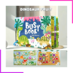 Mini Busy Book – Image 10