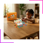 Number Game Montessori
