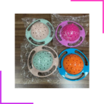 Pack Bol Anti-Renversement + Brosse 3 en 1 de Nettoyage en silicone – Image 3