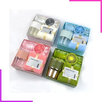 Coffret Cadeau Premium