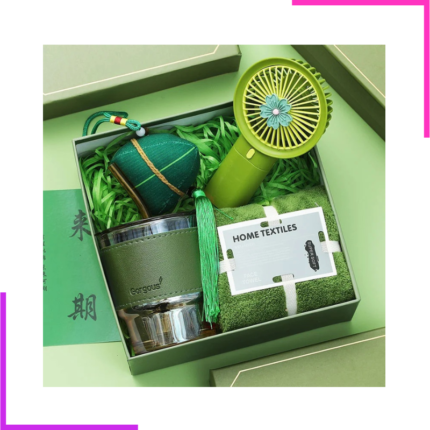 Coffret Cadeau Premium 