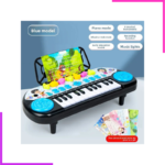 Piano Musical Éducatif