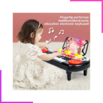 Piano Musical Éducatif – Image 2