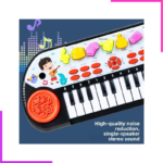 Piano Musical Éducatif – Image 3