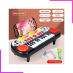 Piano Musical Éducatif – Image 4