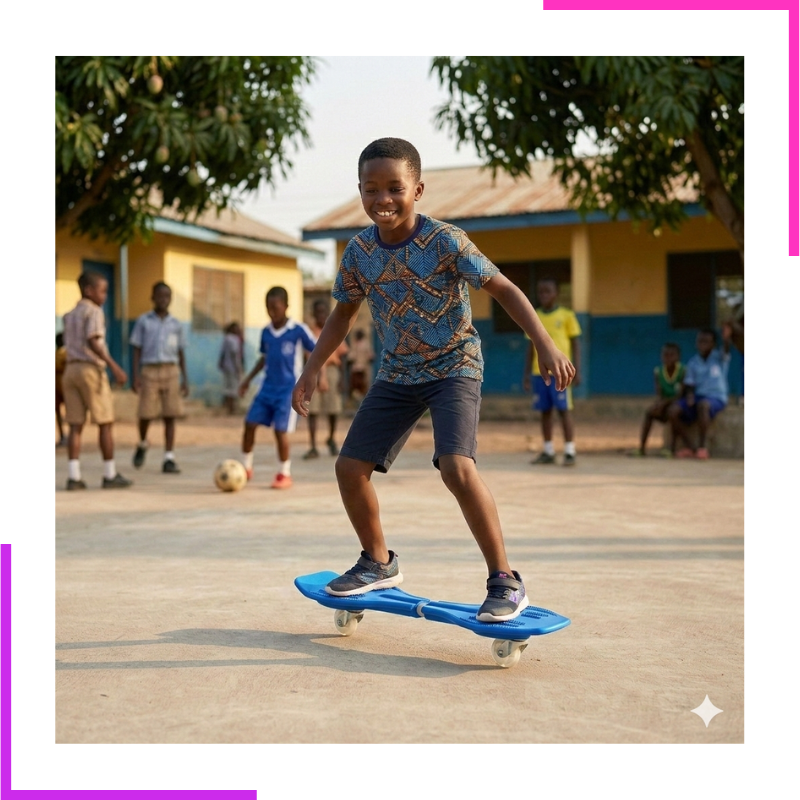 Planche_de_vitalite_longue_planche_a_roulettes_deux_roues_2 Planche de glisse à deux roues pour enfant