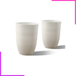 Pots de fleurs jardinières pour l'extérieur