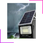 Projecteur Solaire Autonome