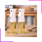 Pulvérisateur d'huile ergonomique