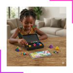Puzzle Pyramide Kanoodle