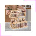 bocaux de cuisine