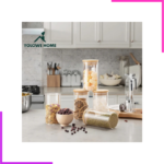 bocaux de cuisine