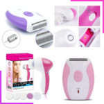 Epilateur + Brosse Nettoyante – Image 2