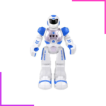 Robots intelligents technologie Ai Rc Programmation Télécommande Robot cascadeur