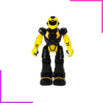 Robots intelligents technologie Ai Rc Programmation Télécommande Robot cascadeur