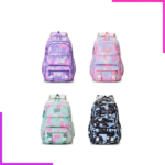 Sac à Dos Ajustable